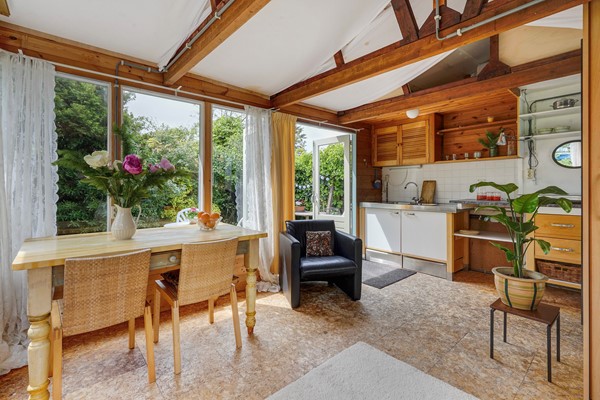 Medium property photo - Zonnehoek 63, 2141 DR Vijfhuizen